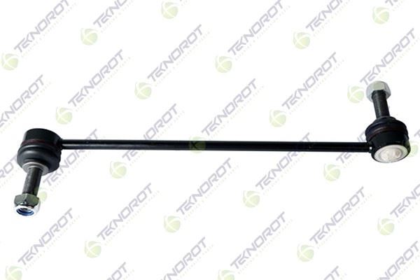 TEKNOROT FO-396 | Z-Rot Ön Sol / Sağ Ford Galaxy III 15 > Mondeo V 14 > S-Max II Cdr 15 >