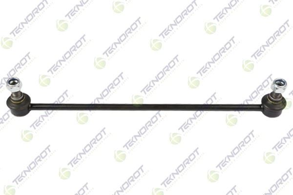TEKNOROT T-336 | Z Rotu Ön Sağ-Sol Toyota Yaris 1.0L 1Kr-Fe Ksp90 06-11 / 1.3L 2Sz-Fe Scp90 06-09 / 1.4L 1Ndtv Nlp90 06->