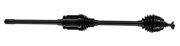 SHAFTEC BM246R | Aks Mili Komple Ön Sağ BMW F25 F26 X3-X4 2011 /