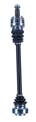 SHAFTEC BM269L | Aks Mili Komple Arka Sol BMW E81-E87 2004 / 2011