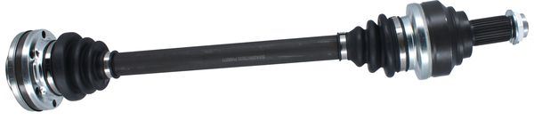 SHAFTEC BM275LR | Aks Mili Komle Arka Sağ BMW E81 E87 E90 E60 E65