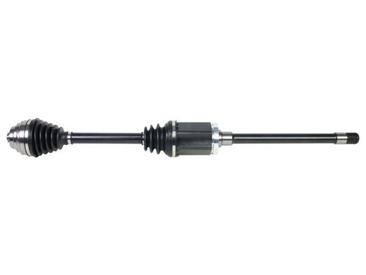 SHAFTEC BM292R | Aks Mili Ön Sağ BMW F20 F21 F22 F30 F31 F32 F34 F36 2011 / 2017