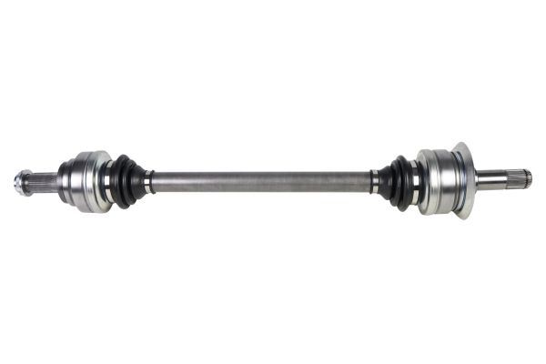SHAFTEC BM296L | Aks Mili Sol Arka BMW F10 F11 520İ 520D 2011 / 2017