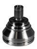 SHAFTEC CV1738N | Aks Kafası Dış VW Golf 5-6-7 Cady 3-4 Pasat Audi Seat Skoda