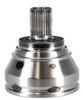 SHAFTEC CV385N | Aks Kafası Dış VW Golf 4-5-6-7 Jetta 3 Pasat Cady 3 2004 /