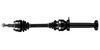 SHAFTEC VW325R | Aks Komple Sağ VW Transporter T5-T6 2005 / 878 mm