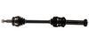 SHAFTEC VW393R | Aks Komple Sağ VW Transporter T5-T6 2005 / 857mm