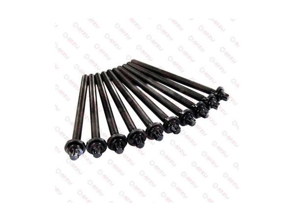 İTHAL 90412701 | Silindir Kapak Saplama Takımı 10X M10x148 1.6 Xer Let Astra H Insignia Astra J 1.6 Xe Xel Astra F Ve