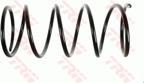 TRW JCS629 | Süspansiyon Yayi