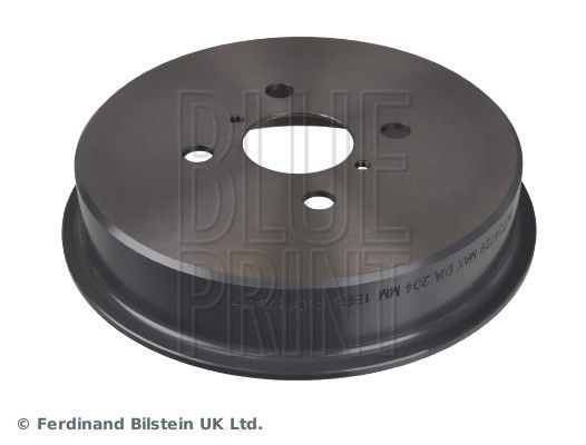 BLUEPRINT ADT34729 | Toyota Yaris 06-Arka Fren Kampanası