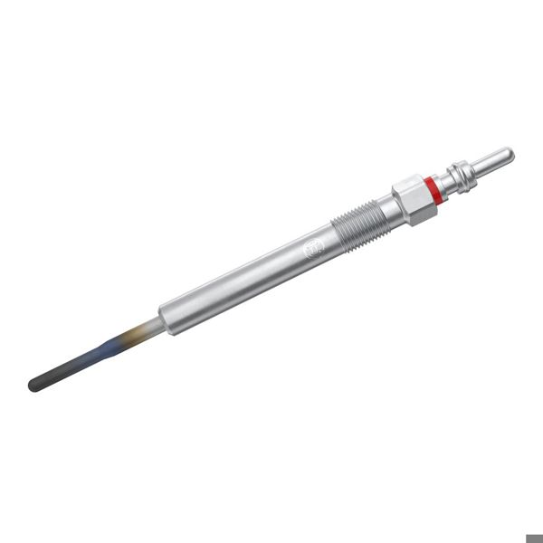 BOSCH 0250403034 | Kızdırma Bujisi (Isıtma) Transit Custom V363 16= 2.0 TDCI | 10 Adet