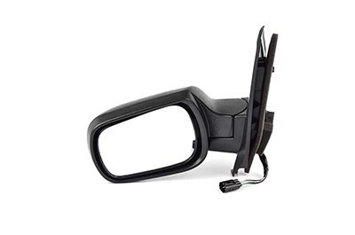 BSG 30-900-054 | Dış Dikiz Aynası Sol Elektrikli Isıtmalı