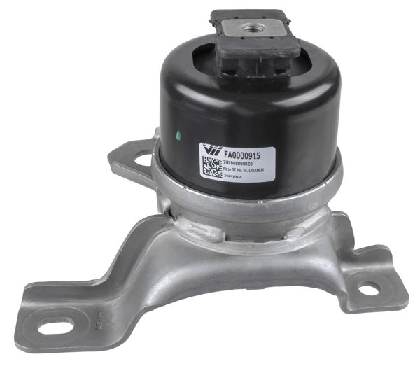 LEMFORDER 45543 01 | Motor Kulağı Freelander II 2.2 Td4 06 -