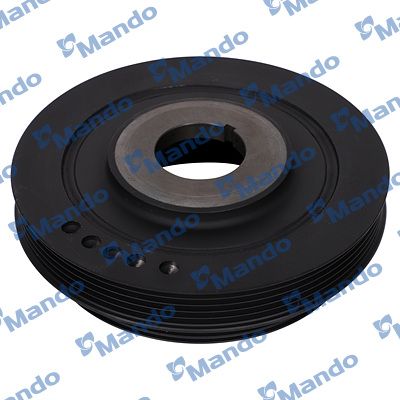 MANDO DMB010004 | Kasnak Krank Terracan / Carnıval / Bongo K2900 2.9 Dizel