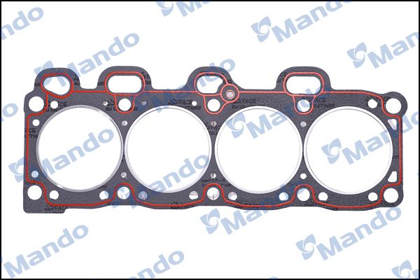 MANDO EGHNK00043 | Silindir Kapak Contası Sportage 96-00 2.0 Benzinli