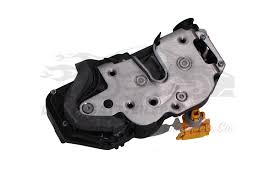 MOPAR (PSA) 13579555 | Kapı Kilidi Arka Sol Insignia A