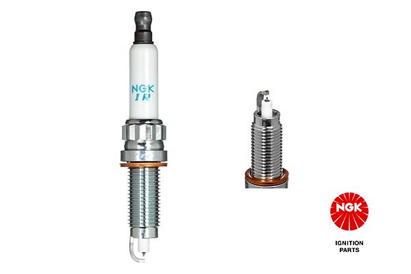 NGK 1555 | Ateşleme Bujisi (Sızkbr8a8hs) | 4 Adet