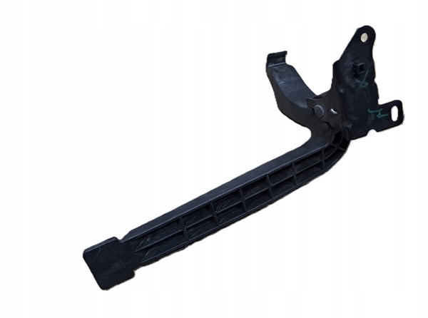 PSA YP00150880 | Kaput Güvenlik Kroşesi Grandland X (P1uo)