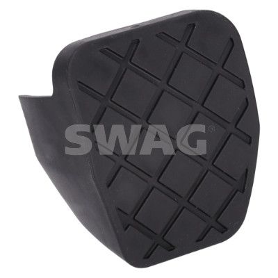 SWAG 33111847 | Pedal Lastiği Caddy / Golf5 / Jetta / A3 / Leon Debriyaj 04-12