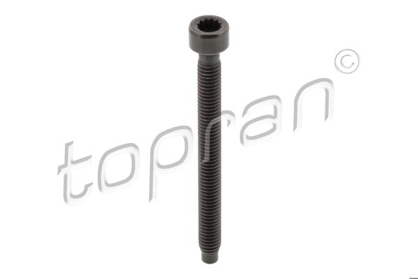 TOPRAN 121814001 | Civata Enjektör Caddy / Polo / Transporter T5 / Golf5 / Jetta / Passat / A3 / A4 04-09 Bjb-Bls-Bxe-Axb-Axc-Avf-Avx 1.9 TDI | 10 Adet