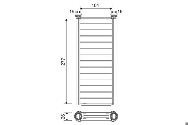 VALEO 811585 | Yeni Kayıt
