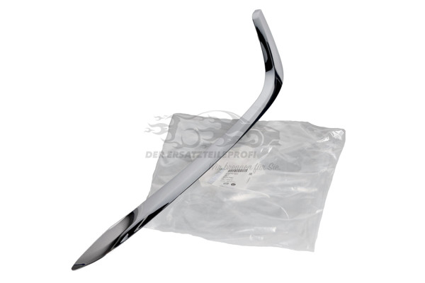 MOPAR (PSA) 22787051 | Sis Far Kapak Nıkelajı Sol Insignia A (1401098)