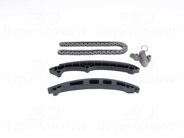WISCO 03C198229SET | Zincir Seti 4 Parca VW Passat Golf5 Leon 1.4 1.6 TSI FSI Caxa 03 >