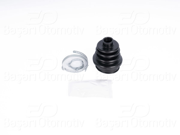 WISCO 2163123-00 | Aks Körüğü (Ic Takım) Opel Vectra A B Astra F 1.8 2.0 88 >