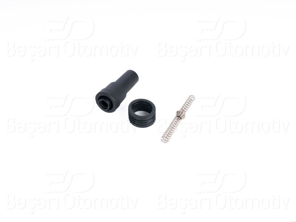 WINPOWER 2263016-11 | Ateşleme Bobin Başlığı Opel Astra G H Corsa C Meriva A Vectra B C Zafira A 1.8 16V | 4 Adet