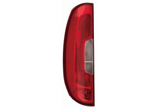 DEPO 661-1964L3UE | Stop Lambası Sol (Fiat Doblo 10-23) Çift Kapı