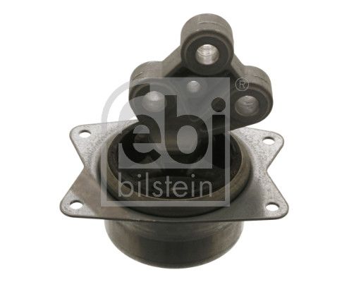 FEBI BILSTEIN 39004 | Motor Takozu Opel Vectra C 1.6 / 1.8 Ön Sol