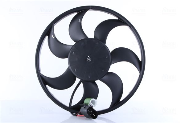 NISSENS 850070 | Fan Motoru Opel Astra 98 -