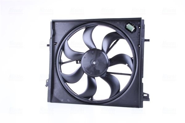 NISSENS 85946 | Fan Motoru Nissan Qashqai 13 -