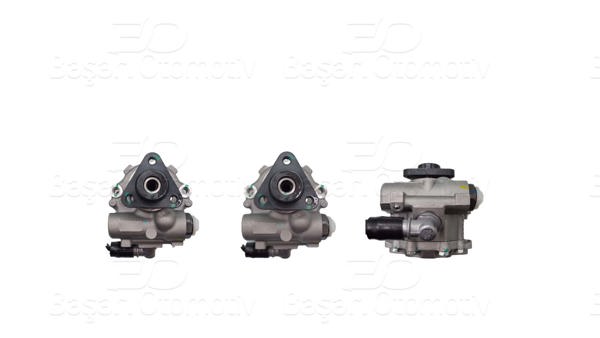 WISCO 1183227-00 | Direksiyon Pompası Audi A6 3.2 Auk Bkh