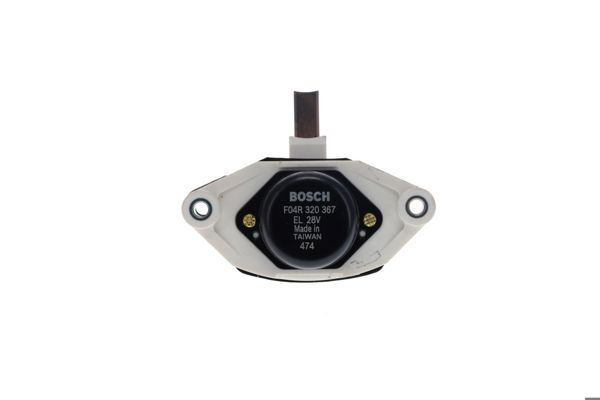 BOSCH F04R320367 | Regulator | 3 Adet