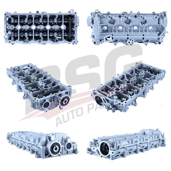 BSG 70-108-006 | Eksantrik Kiti 2008 I-II 208 I-II 3008 II 301 308 II 5008 II 508 II Expert IV Partner Rifter Berlingo 1.5 HDI-TDCI 18 -