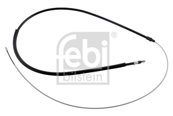 FEBI BILSTEIN 33207 | El Fren Teli Laguna II