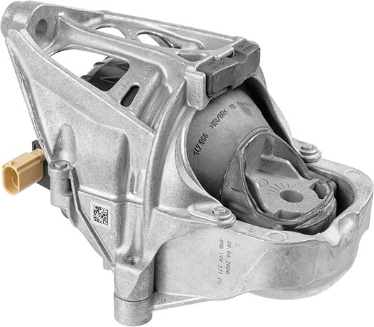 LEMFORDER 4303201 | Yataklama, Motor