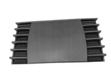 OE-OPEL YP00083180 | Ön Tampon Izgara Kapağı Park Sensörü Içın