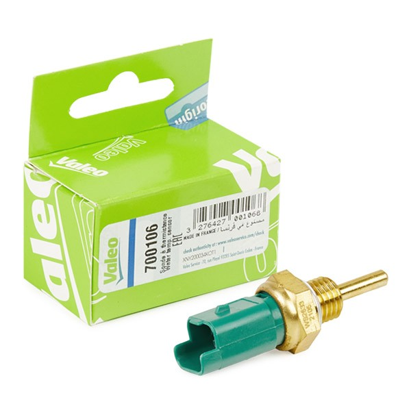 VALEO 700106 | Hararet Müşürü 00 > Punto-Doblo 04 > Idea-Panda 08 > 500-Bravo-Fiorino 16-21 Egea 1.4