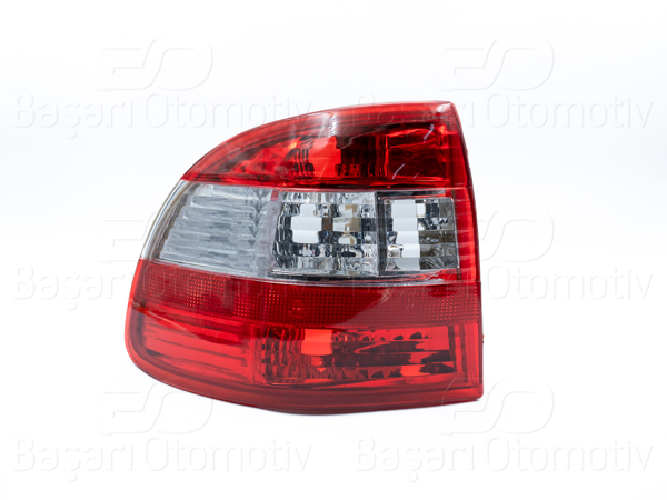 WISCO 2243491-00 | Stop Sol Açık Krıstal Opel Astra F Sedan 96-99