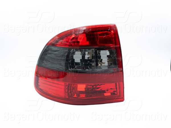 WISCO 2243493-00 | Stop Sol Koyu Krıstal Opel Astra F Sedan 96-99