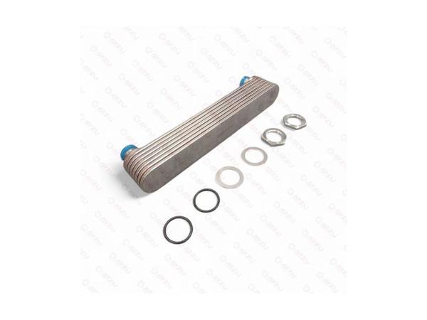 OEM OEM 13101668 | Yag Sogutucu 2.5Xe Omega B Vectra B