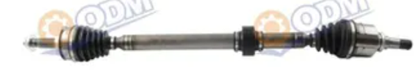 ASPART 1DSH1157 | Aks Mili Corolla 13-18 Auris 1.33 942 Ön Sağ