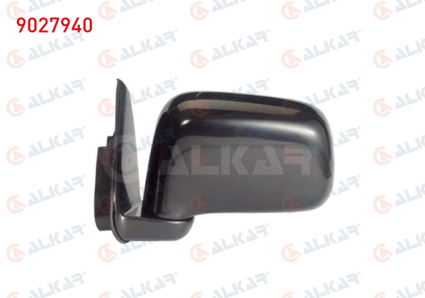 ALKAR 9027940 | Dış Dikiz Aynası Sol Elektrikli Honda Cr-V I (Rd) 1995 -