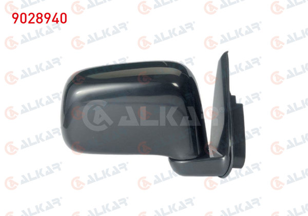 ALKAR 9028940 | Dış Dikiz Aynası Sağ Elektrikli Honda Cr-V I (Rd) 1995 -