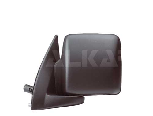 ALKAR 9264421 | Dış Dikiz Aynası Sol Mekanik Opel Combo C 2001-2011