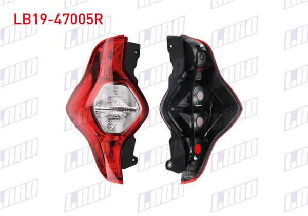 LABO LB19-47005R | Stop Sağ Dacia Lodgy 2013 -