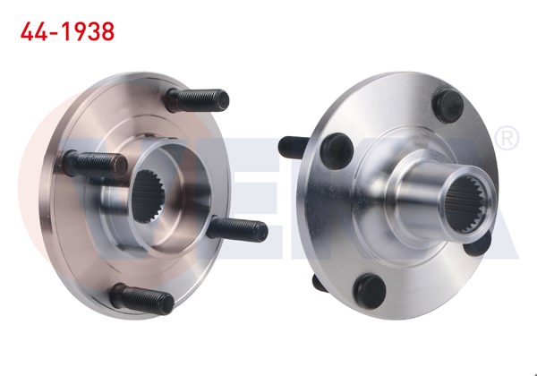 VEKA 44-1938 | Porya Sol-Sağ On 4 Bjn Ford Fiesta VI 1.5 TDCI-1.6 Ti 2012-/ Tourneo Courıer 1.5 TDCI-1.6 TDCI 2014 -