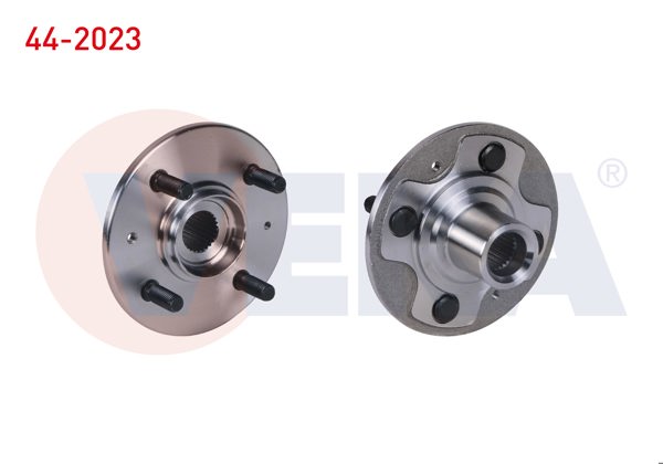 VEKA 44-2023 | Porya Sol-Sağ On Honda Civic VI 1.6İ 4 Bijon 1995-2001